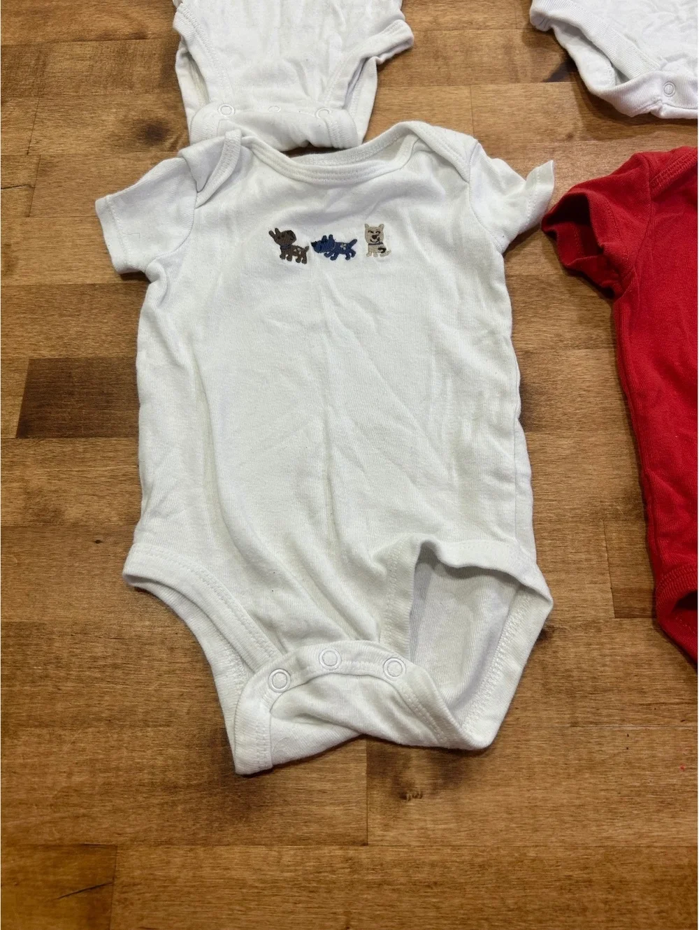 Carters this set